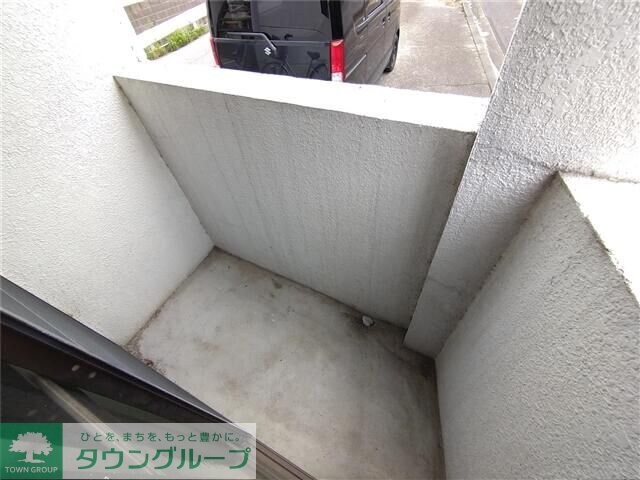 砂原ハイツの物件内観写真