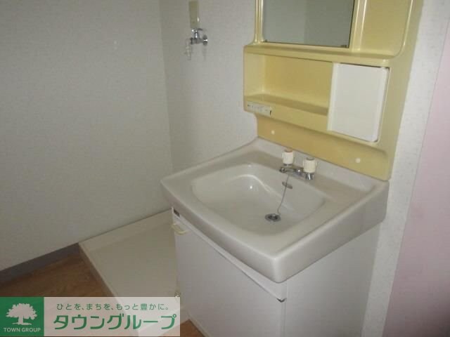 立見プリティハイツの物件内観写真