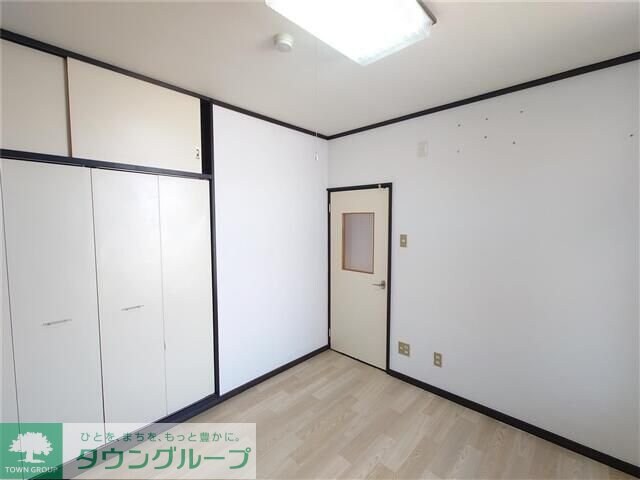 ＴＨパレロワイヤルの物件内観写真