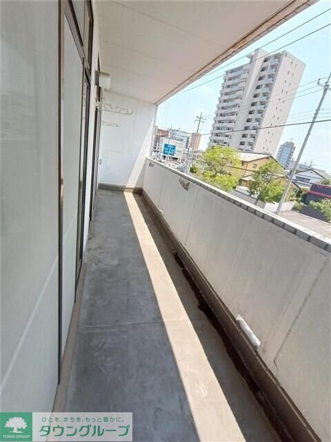 ＴＨパレロワイヤルの物件内観写真