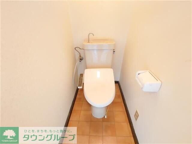 ＴＨパレロワイヤルの物件内観写真