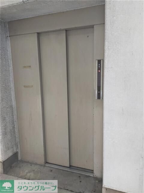 ＴＨパレロワイヤルの物件内観写真