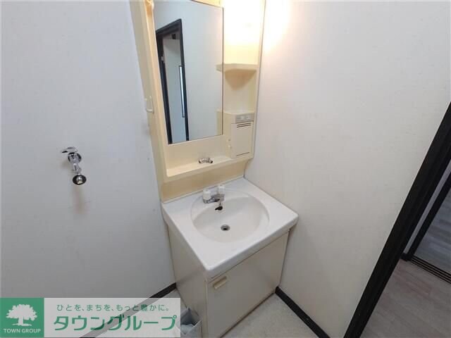 ＴＨパレロワイヤルの物件内観写真