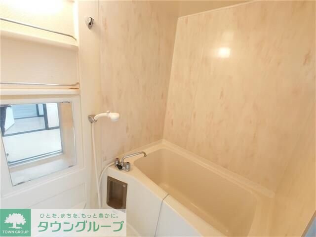 ＴＨパレロワイヤルの物件内観写真