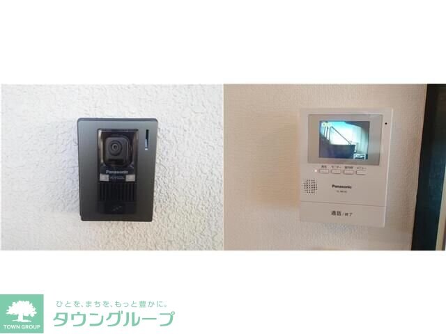 ＴＨパレロワイヤルの物件内観写真