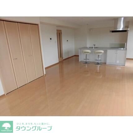 ランディングモジュールの物件内観写真