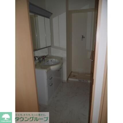 ランディングモジュールの物件内観写真