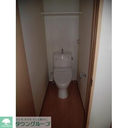 ランディングモジュールの物件内観写真