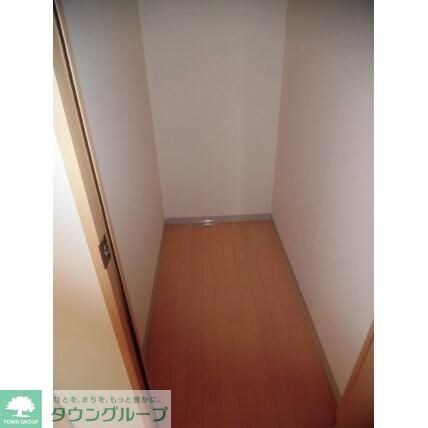 ランディングモジュールの物件内観写真