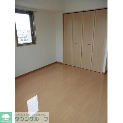 ランディングモジュールの物件内観写真