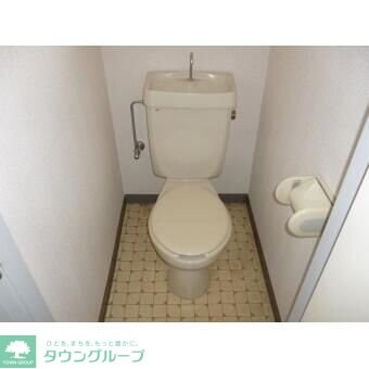 今井一戸建貸住宅の物件内観写真