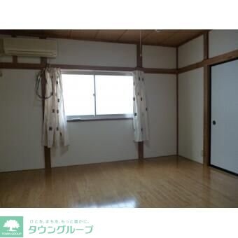 今井一戸建貸住宅の物件内観写真