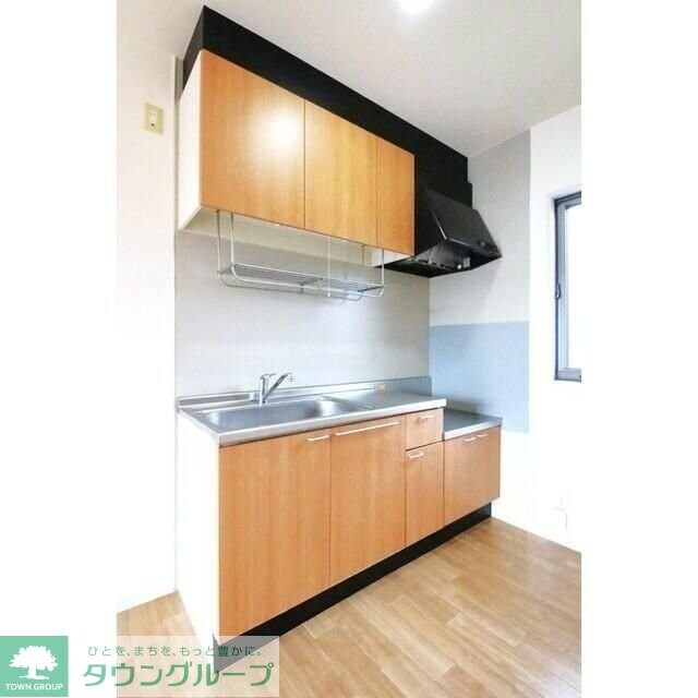 アゼリア　IIの物件内観写真