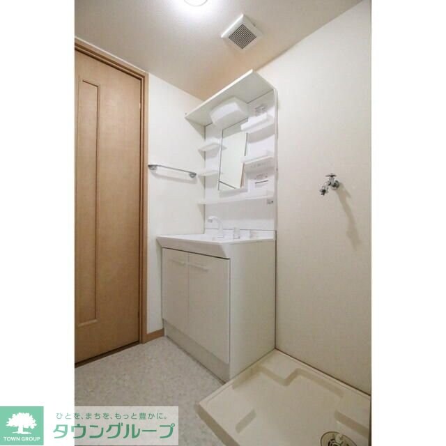 ウエスト・ヴィレッジの物件内観写真