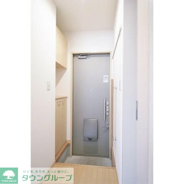 エスポワールＭの物件内観写真