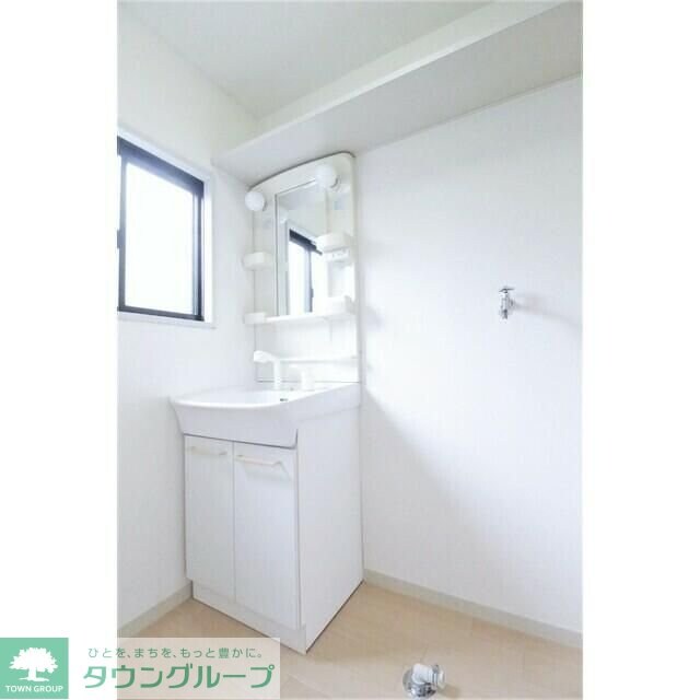 カルチェ　Ｃの物件内観写真