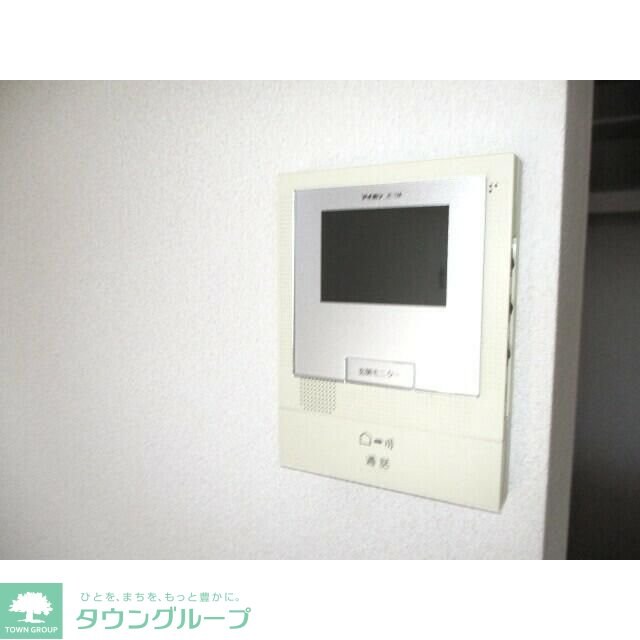 カーサ　プレーナ　Ｂの物件内観写真