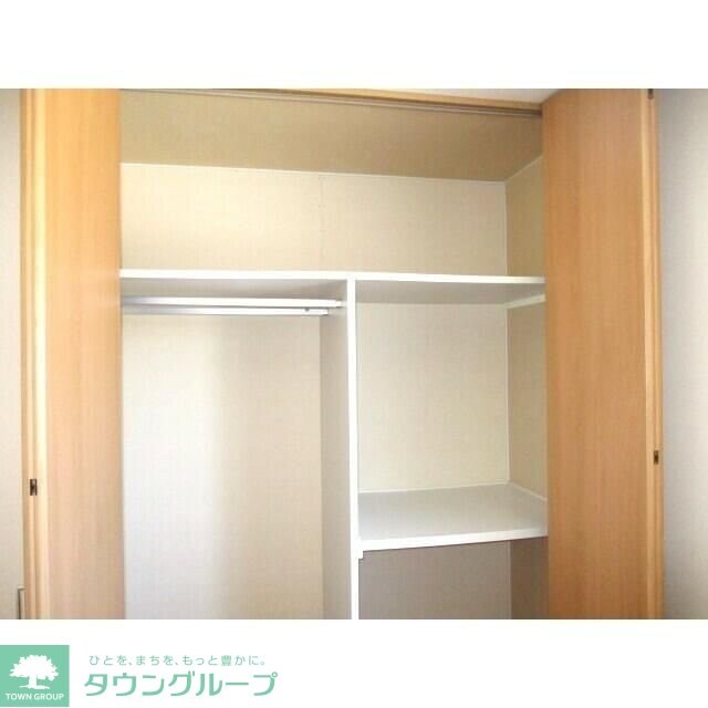 カーサ　プレーナ　Ｂの物件内観写真