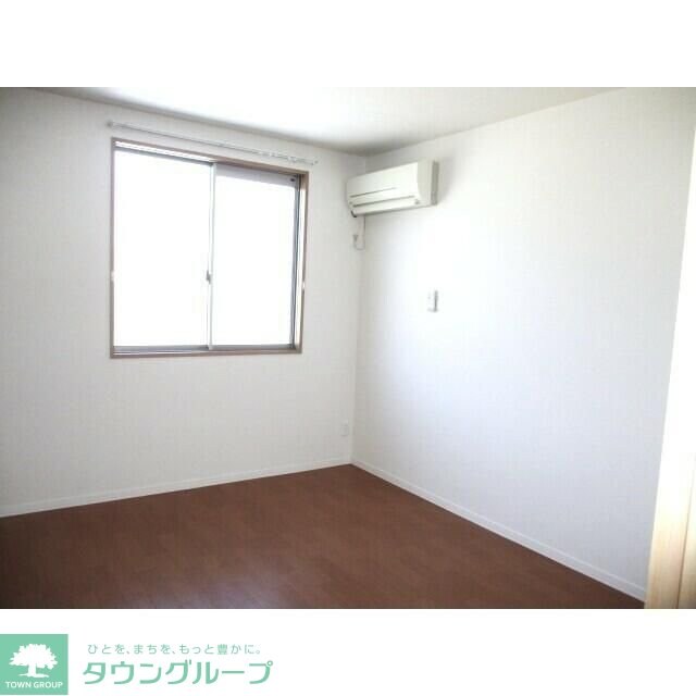 カーサ　プレーナ　Ｂの物件内観写真