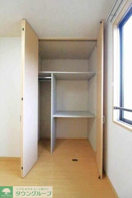 クレシェンテＣの物件内観写真