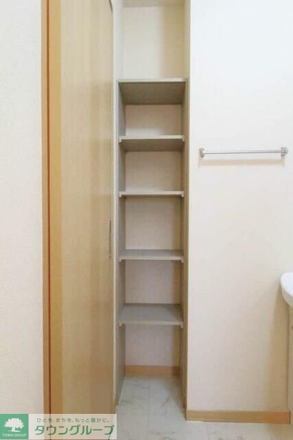 クレシェンテＣの物件内観写真