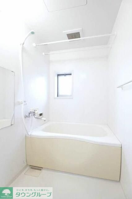 クレシェンテＣの物件内観写真