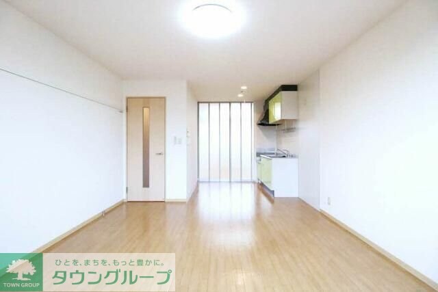 クレシェンテＣの物件内観写真