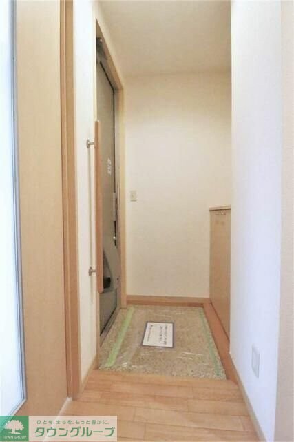 クレシェンテＣの物件内観写真