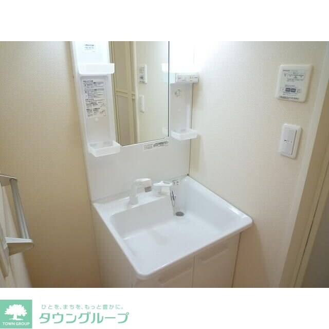 サンハイム　Ａ　（樋越町１０３４）の物件内観写真