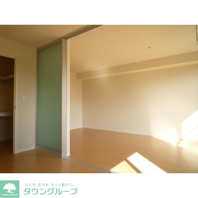 サンハイム　Ａ　（樋越町１０３４）の物件内観写真