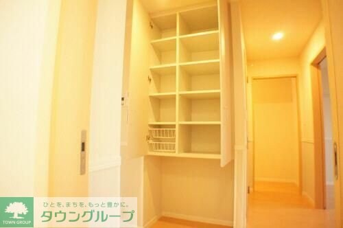 シャーメゾン百寿の物件内観写真