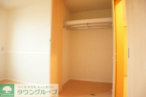 シャーメゾン百寿の物件内観写真