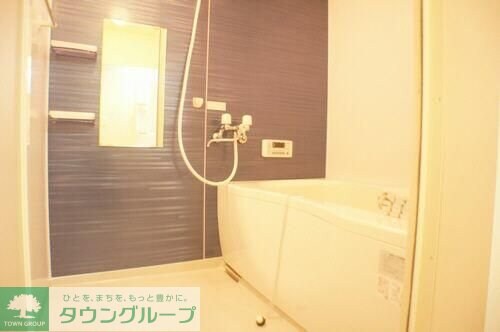 シャーメゾン百寿の物件内観写真