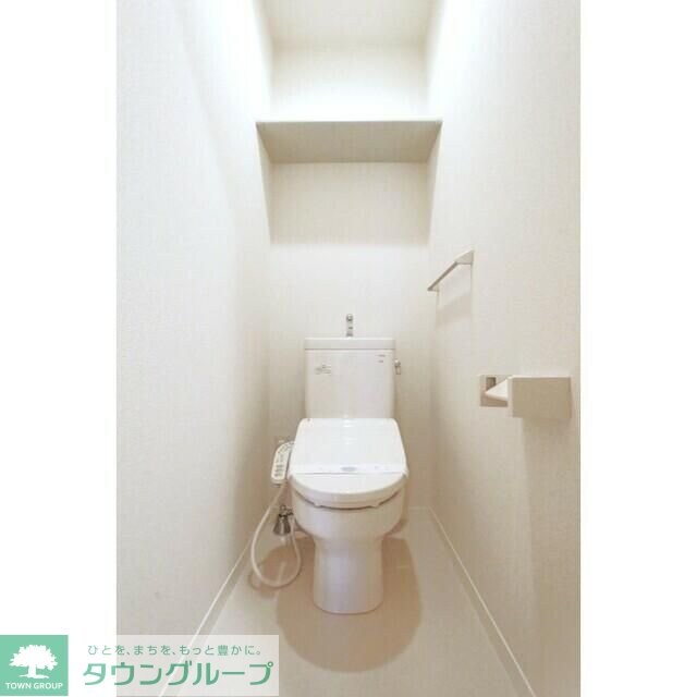 ツインバード　Ａの物件内観写真