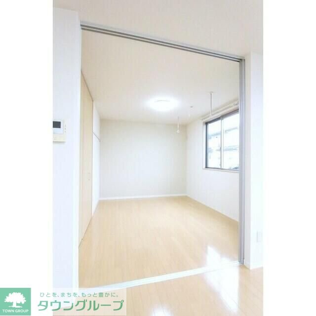 ツインバード　Ａの物件内観写真