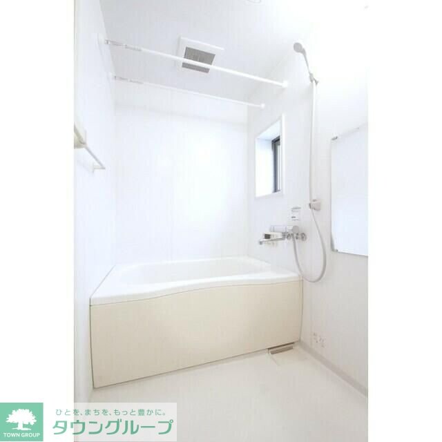 ツインバード　Ａの物件内観写真