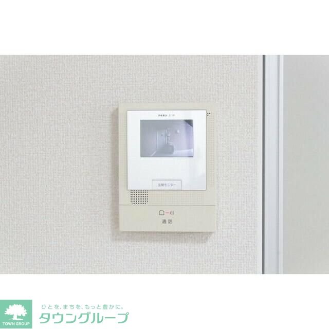 ツインバード　Ａの物件内観写真