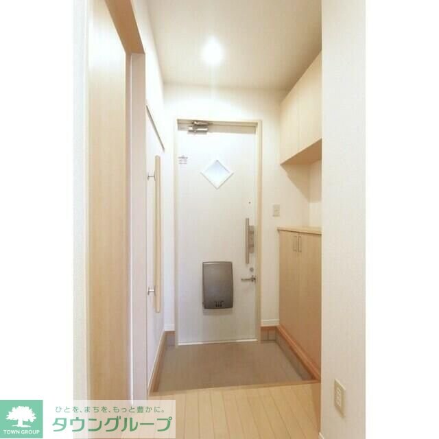 ツインバード　Ａの物件内観写真