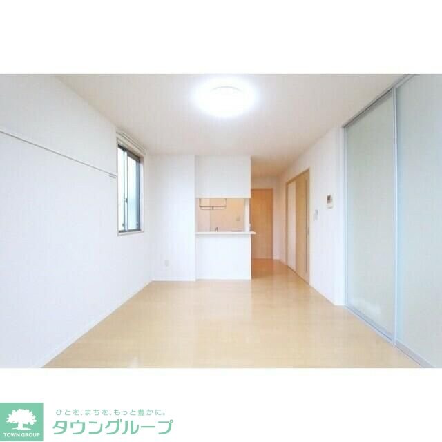 ツインバード　Ａの物件内観写真