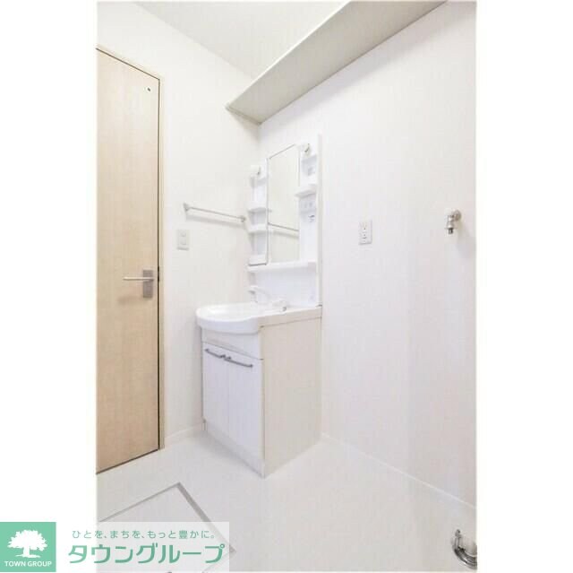 ツインバード　Ｂの物件内観写真