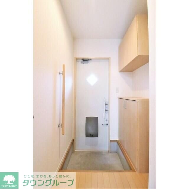 ツインバード　Ｂの物件内観写真