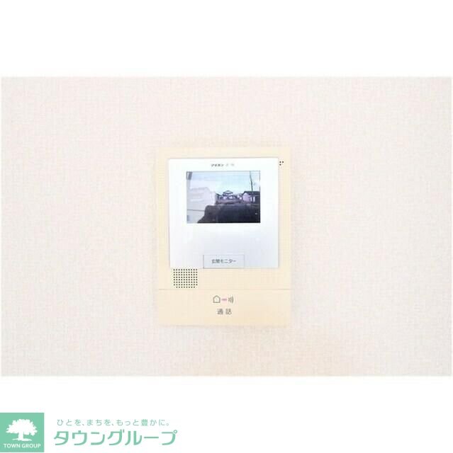 ツインバード　Ｂの物件内観写真