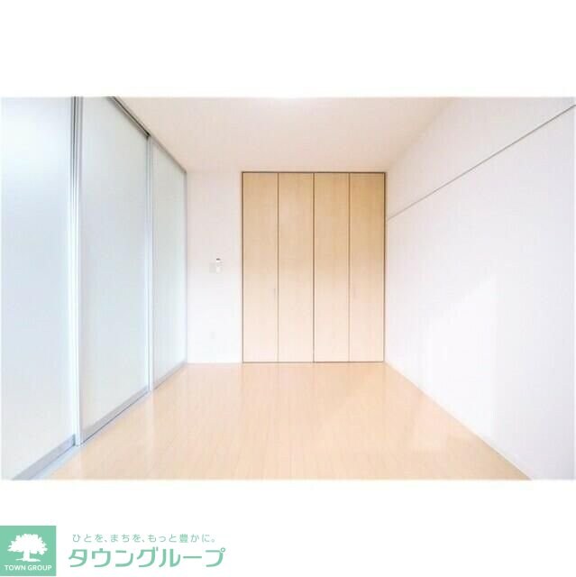 ツインバード　Ｂの物件内観写真