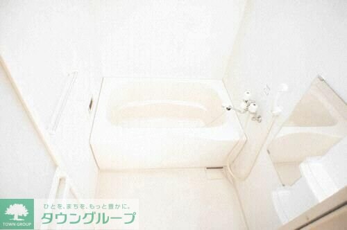 ブライトスクエアＤの物件内観写真