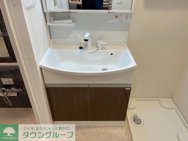 ヴィラ・ソレイユ　Ａの物件内観写真