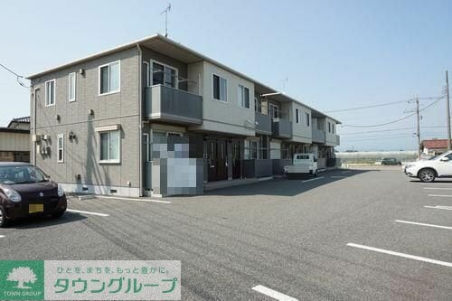 ベルビューＡの物件内観写真