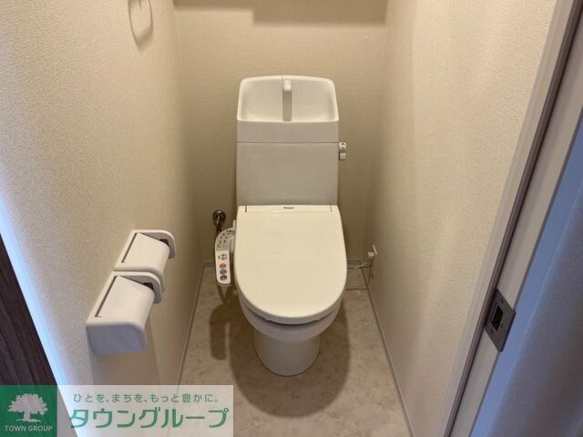 ヴィラ・ソレイユ　Ａの物件内観写真