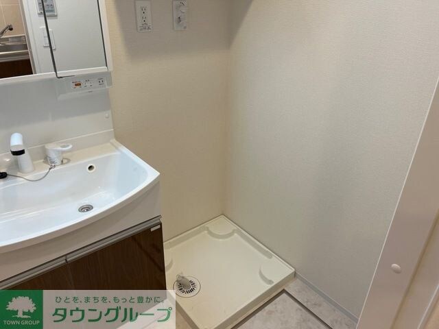 ヴィラ・ソレイユ　Ａの物件内観写真