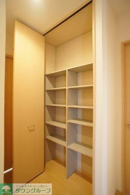 メゾンサチの物件内観写真