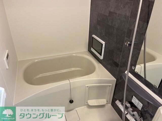 ヴィラ・ソレイユ　Ａの物件内観写真